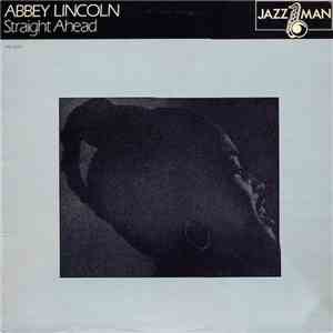 Abbey Lincoln - Straight Ahead album