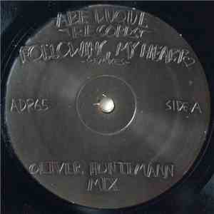 Abe Duque - Following My Heart (Remixes) album