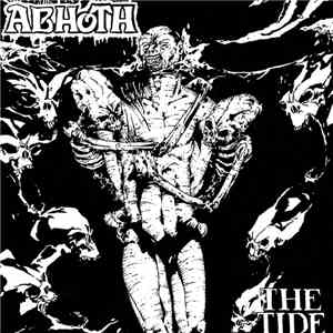 Abhoth - The Tide album