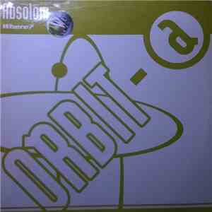 Absolom - Where? album