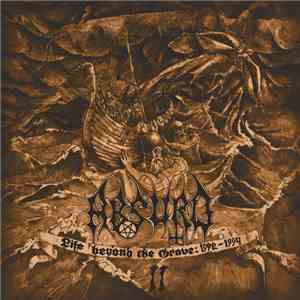 Absurd  - Life Beyond The Grave - 1992-1994 II album