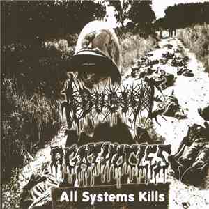 Abusive / Agathocles - All Systems Kills album