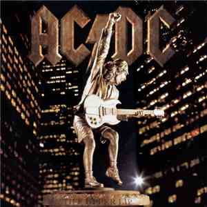 AC/DC - Stiff Upper Lip album
