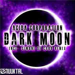 Acida Corporation - Dark Moon album