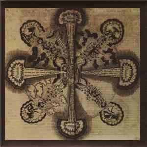 Acrimonious - Broken Bonds Of Balance album