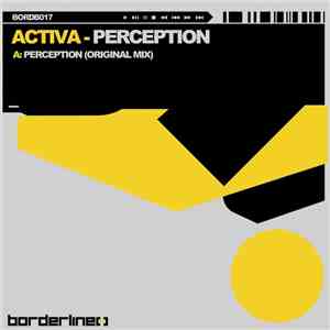 Activa  - Perception album
