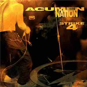 Acumen Nation - Strike 4 album