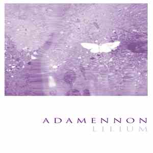Adamennon - Lilium album