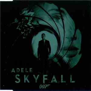 Adele  - Skyfall album