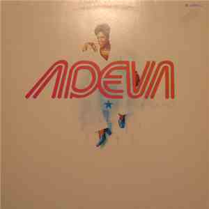 Adeva - Been Around album