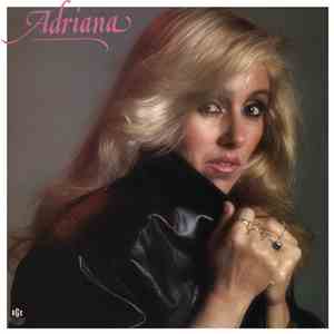 Adriana  - Adriana album