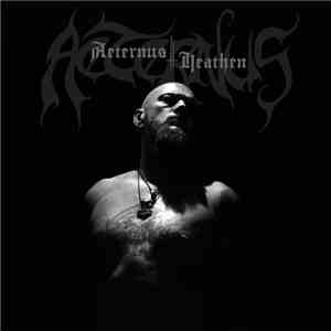 Aeternus - Heathen album