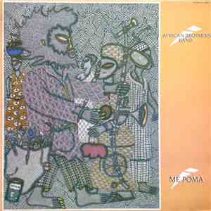 African Brothers Band - Me Poma album