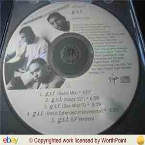 After 7 - G.S.T. album