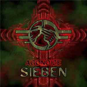 Agonoize - Sieben album