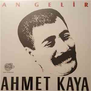 Ahmet Kaya - An Gelir album