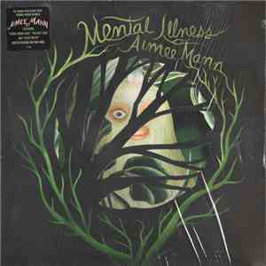 Aimee Mann - Mental Illness album