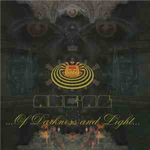 Akb'al - ...Of Darkness And Light... album