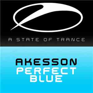 Akesson - Perfect Blue album
