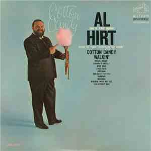 Al (He's The King) Hirt - Cotton Candy album