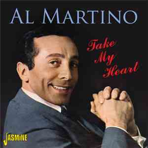 Al Martino - Take My Heart album