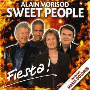 Alain Morisod, Sweet People - Fiesta! album