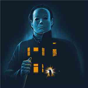 Alan Howarth - Halloween 4: The Return of Michael Myers album