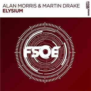 Alan Morris & Martin Drake - Elysium album