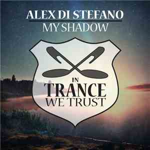 Alex Di Stefano - My Shadow album