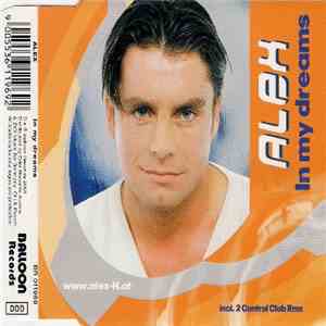 Alex - In My Dreams album