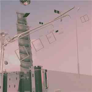 Alex Insouratselou - J647 Dreamloop album