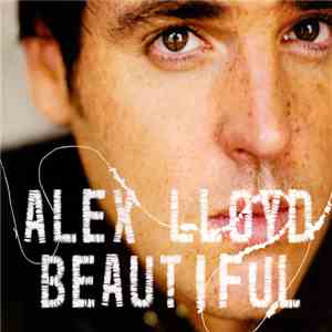 Alex Lloyd - Beautiful album