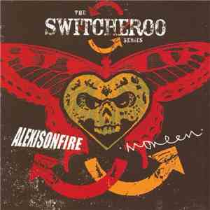 Alexisonfire / Moneen - The Switcheroo Series album