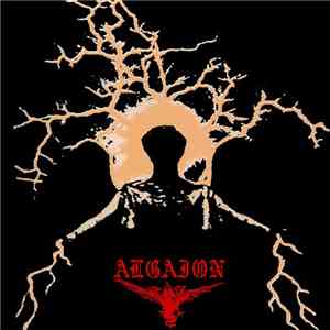 Algaion - Vox Clamentis album