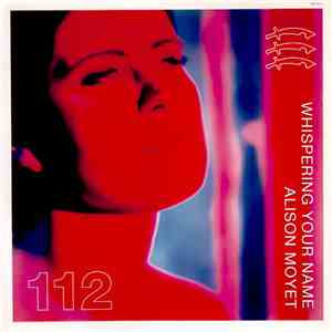 Alison Moyet - Whispering Your Name album
