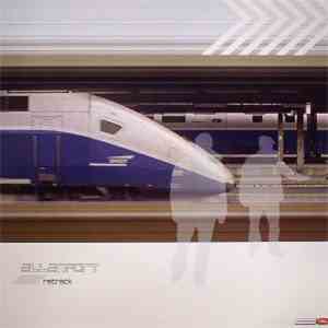 Allanfort - Retrack album