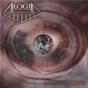 Alogia - Priče O Vremenu album