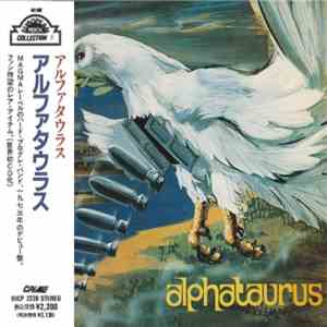 Alphataurus - Alphataurus album