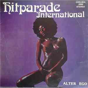 Alter Ego  - Hit Parade International album