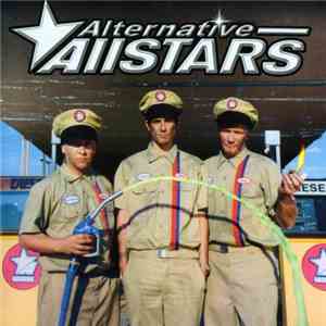 Alternative Allstars - Rock On album