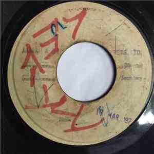 Alton Ellis, Bob & Marcia - Tumbling Tears / Always Together album