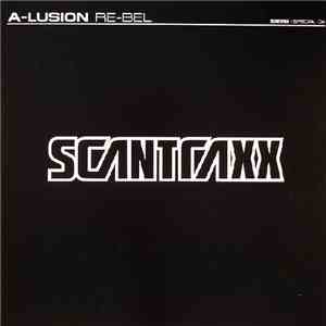 A-Lusion - Re-Bel album