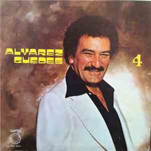 Alvarez Guedes - Alvarez Guedes 4 album