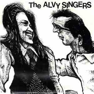 Alvy Singers The - Thought Dreams & Primal Screams album
