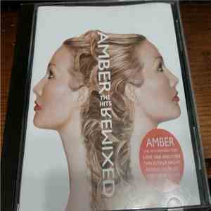 Amber - The Hits Remixed album