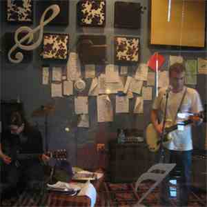 Amen Dunes - Live At WFMU On Scott W's Show 8/13/2009 album