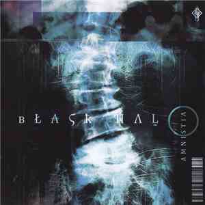 Amnistia - Black Halo album