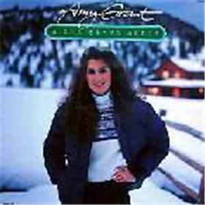 Amy Grant - A Christmas Album album