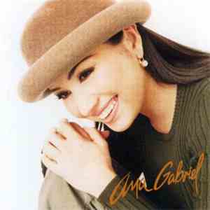 Ana Gabriel - Soy Como Soy album