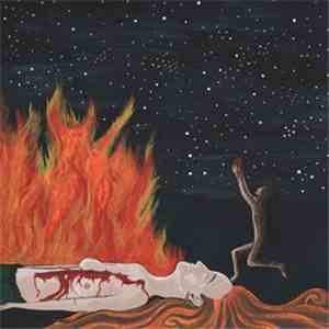 Ancient VVisdom and Charles Manson - Inner Earth Inferno album